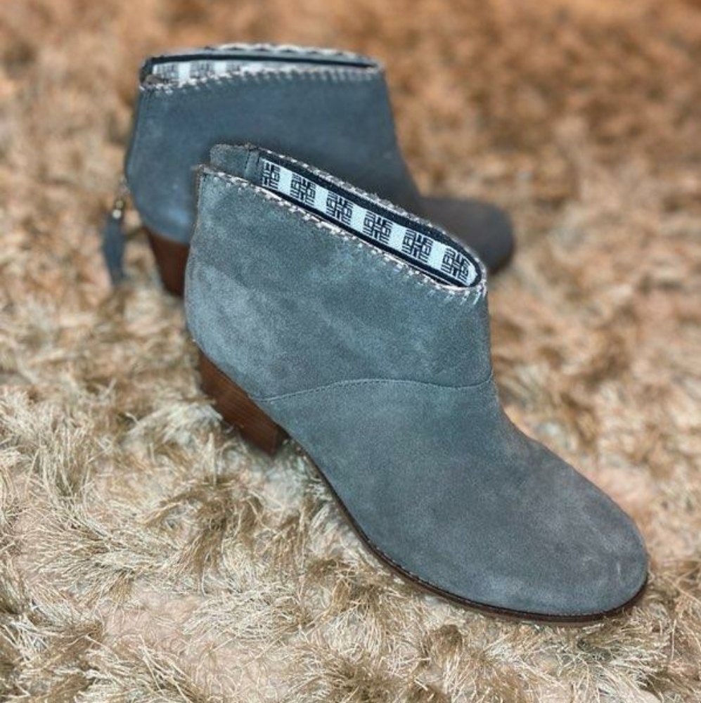 TOMS ankle boots